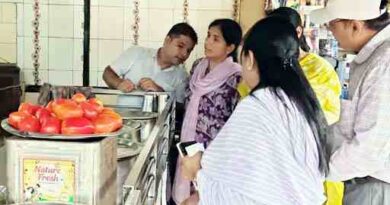 Muzaffarnagar News