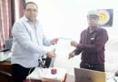 कांवड़ यात्रा में बिजली कटौती पर भाकियू की बड़ी मांग: चेयरमैन जहीर फारूकी ने Muzaffarnagar प्रशासन को सौंपा ज्ञापन, 24 घंटे निर्बाध विद्युत आपूर्ति की उठाई आवाज Muzaffarnagar News