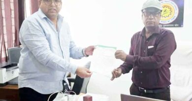 Muzaffarnagar News
