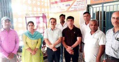 Muzaffarnagar News