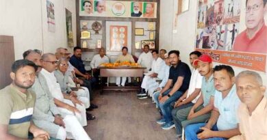 2027 में पिछड़ा वर्ग बनेगा सबसे बड़ा निर्णायक कारक, भाजपा फिर बनाएगी पूर्ण बहुमत की सरकार: Jagdish Panchal Muzaffarnagar News