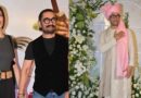 Aamir Khan ने रचाई तीसरी शादी: गर्लफ्रेंड गौरी स्प्रैट संग निजी समारोह में लिए सात फेरे, अंबानी परिवार समेत करीबी मेहमान पहुंचे Aamir Khan