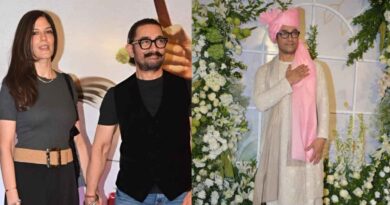 Aamir Khan