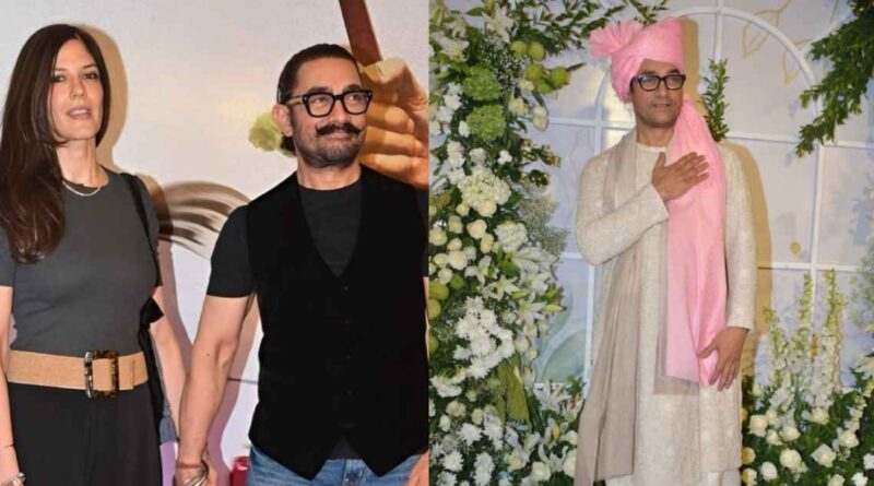 Aamir Khan