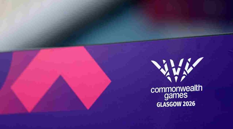 Commonwealth Games 2026