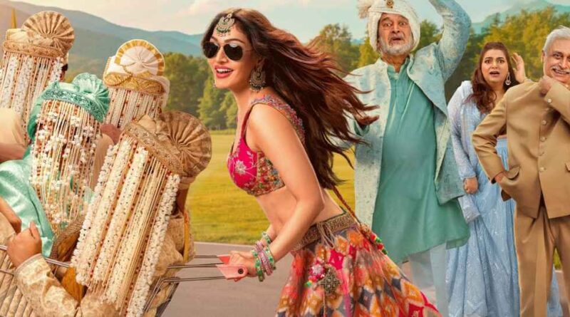 Dulhaniya Le Aayegi