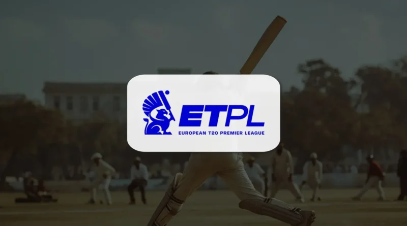 European T20 Premier League