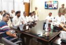 जनता इंटर कॉलेज भोपा की 500 बीघा दान भूमि पर अवैध कब्जे का मामला गरमाया, Muzaffarnagarडीएम उमेश मिश्रा से मिले जाट महासभा के पदाधिकारी Jat Mahasabha Meets Dm Umesh Mishra Seeking Action
