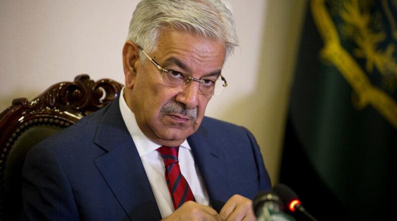 Pok में बवाल के बीच पाक रक्षा मंत्री Khawaja Asif का बड़ा बयान: ‘सरकार विरोधी प्रदर्शनकारी भी भारत जैसे दुश्मन’, फायरिंग में 32 मौतों से बढ़ा तनाव 4 Khawaja Asif