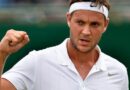 ईंटें बिछाने से विम्बलडन तक: Marcus Willis की प्रेरणादायक वापसी, जिसने रोजर फेडरर के खिलाफ खेलकर दुनिया को चौंका दिया Marcus Willis