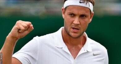 ईंटें बिछाने से विम्बलडन तक: Marcus Willis की प्रेरणादायक वापसी, जिसने रोजर फेडरर के खिलाफ खेलकर दुनिया को चौंका दिया Marcus Willis
