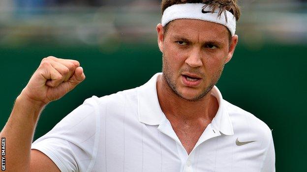 ईंटें बिछाने से विम्बलडन तक: Marcus Willis की प्रेरणादायक वापसी, जिसने रोजर फेडरर के खिलाफ खेलकर दुनिया को चौंका दिया 1 Marcus Willis