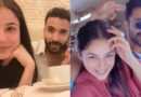 Raghav Juyal की गोद में बैठीं शहनाज गिल, हाथों में हाथ डाल पार्टी से निकले दोनों; क्या दोस्ती से आगे बढ़ गया रिश्ता? Raghav Juyal