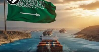Saudi Arabia Plans International Naval Coalition To Protect Red Sea Shipping From Houthi Attacks