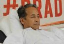 Sonam Wangchuk