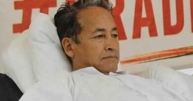 Sonam Wangchuk