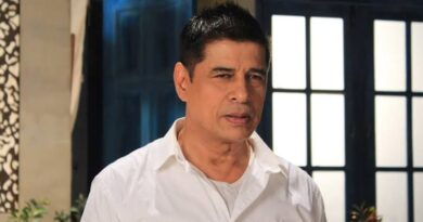Sudesh Berry