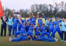 Uae U19 ने रचा इतिहास: रोमांचक फाइनल में मलेशिया को 1 रन से हराकर Icc अंडर-19 महिला टी20 वर्ल्ड कप 2027 के लिए किया क्वालिफाई Uae U19 Women'S T20 World Cup