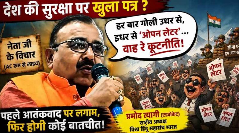Vishwa Hindu Mahasangh Bharat