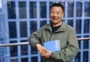 फूड डिलीवरी से साहित्य के शिखर तक: 56 वर्षीय Wang Jibing को मिला चीन का प्रतिष्ठित लू शुन साहित्य पुरस्कार Wang Jibing