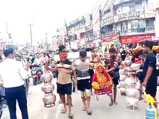 समाचार (Muzaffarnagar News) 2 Muzaffarnagar News