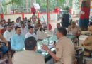 कांवड़ यात्रा 2026 को लेकर Muzaffarnagar प्रशासन अलर्ट: छपार थाने में होटल-ढाबा संचालकों के साथ बैठक, रेट लिस्ट, सीसीटीवी और खाद्य गुणवत्ता के दिए सख्त निर्देश Muzaffarnagar News