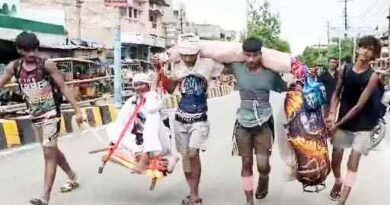 Muzaffarnagar News