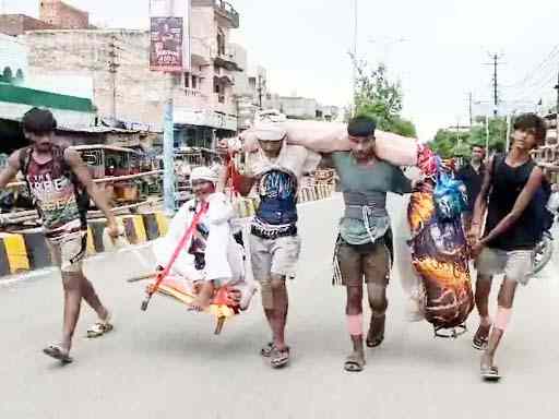 Muzaffarnagar News