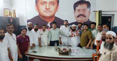 Muzaffarnagar News