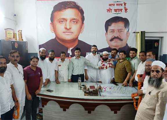 समाचार (Muzaffarnagar News) 2 Muzaffarnagar News