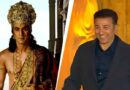 Ramayana: प्रथम संकल्प’ का भव्य ट्रेलर लॉन्च: रणबीर बने भगवान राम, सनी देओल होंगे हनुमान, 4,000 करोड़ की मेगा फिल्म ने बढ़ाई उत्सुकता Ramayana-Pratham-Sankalp-Trailer-Launch-Ranbir-Kapoor