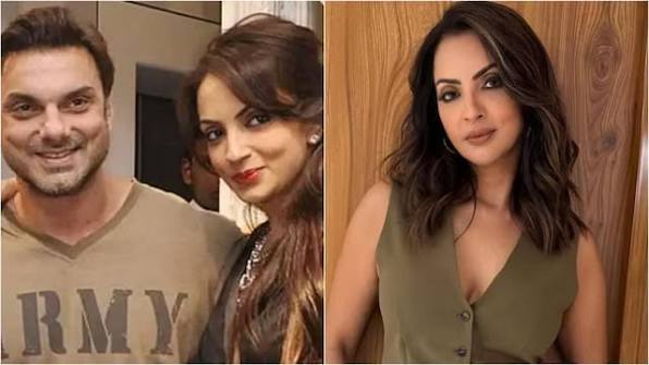 शो में अचानक सामने आईं पूर्व पत्नी सीमा, भावुक हुए Sohail Khan! बोले- 25 साल साथ रहा, गलती हुई तो शायद मेरी तरफ से 1 Seema