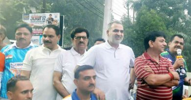 Muzaffarnagar News