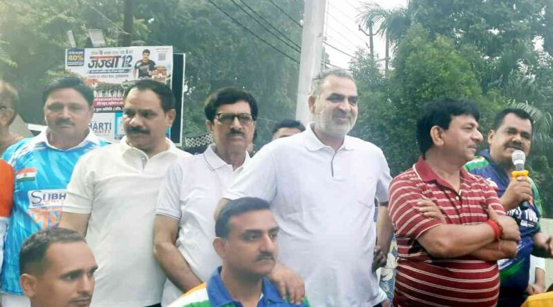 Muzaffarnagar News