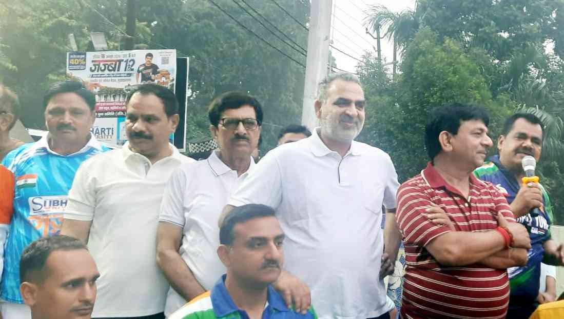 समाचार (Muzaffarnagar News) 5 Muzaffarnagar News