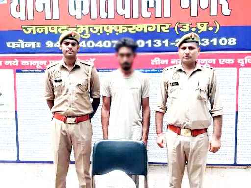 समाचार (Muzaffarnagar News) 8 Muzaffarnagar News