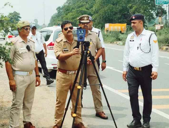 Muzaffarnagar News
