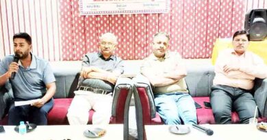 Muzaffarnagar News