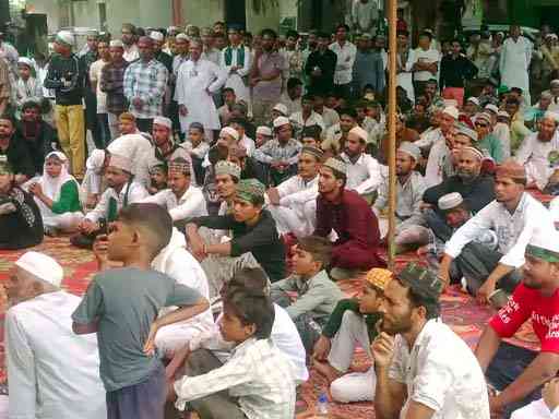 Muzaffarnagar News