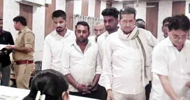 Muzaffarnagar News