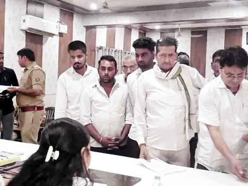 समाचार (Muzaffarnagar News) 6 Muzaffarnagar News