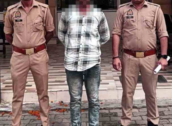 मीरापुर में Ai से बनी आपत्तिजनक वीडियो वायरल करने का आरोप, गृह मंत्री और Cm से जुड़ी पोस्ट पर Muzaffarnagar पुलिस ने शहनवाज को किया गिरफ्तार 1 Muzaffarnagar News