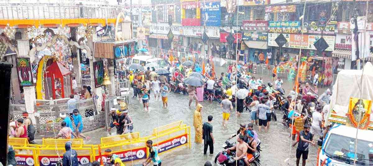 समाचार (Muzaffarnagar News) 6 Muzaffarnagar News