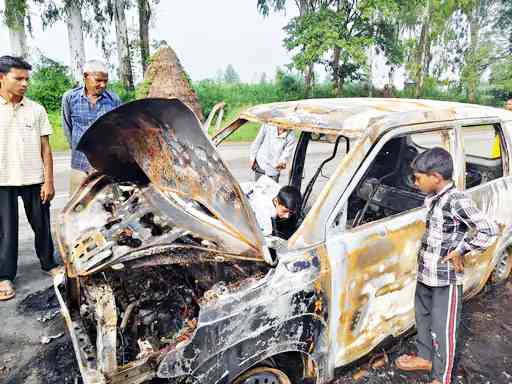 समाचार (Muzaffarnagar News) 7 Muzaffarnagar News