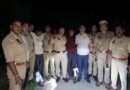 Muzaffarnagar में ट्रांसफार्मर चोर गिरोह से पुलिस की मुठभेड़, दो बदमाशों के पैर में लगी गोली; चार गिरफ्तार, तांबा-एल्युमिनियम और तमंचे बरामद Muzaffarnagar News