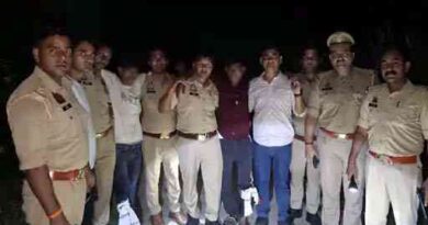 Muzaffarnagar News