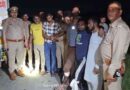 शाहपुर में आधी रात Muzaffarnagar पुलिस-बदमाशों की मुठभेड़, 2 को लगी गोली; कॉम्बिंग में ट्रांसफार्मर चोर गिरोह के 3 और दबोचे, 9 क्विंटल माल बरामद Muzaffarnagar News