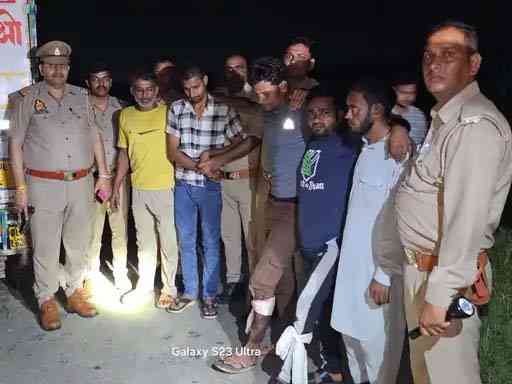 Muzaffarnagar News