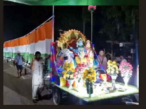Muzaffarnagar News