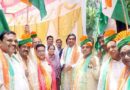 Budhana में गूंजा ‘भारत माता की जय’ का जयघोष, हजारों हाथों में लहराया तिरंगा; डॉ. सोमेंद्र तोमर ने रवाना की भव्य तिरंगा यात्रा Muzaffarnagar News